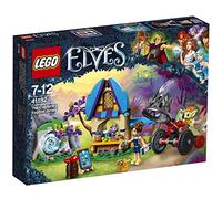 LEGO Elves - Captura de Sophie Jones (41182)