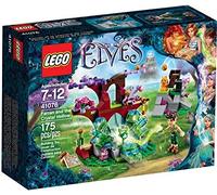 LEGO Elves - Farran y la Cueva de Cristal (6100710)