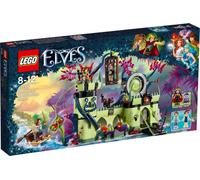 Lego elves - fuga de la fortaleza del rey de los duendes (41188)