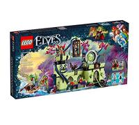 LEGO Elves 41188 - Escape De La Fortaleza Del Rey De Los Goblins NUEVO
