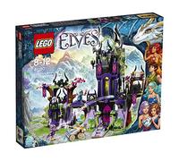 LEGO Elves - Mágico Castillo de Sombras de Ragana (6137018)