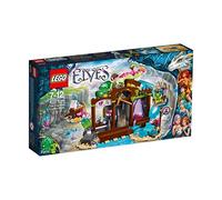 LEGO Elves - Mina de Piedras Preciosas (6137010)