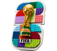 LEGO Emblema Oficial de la FIFA World Cup 2026