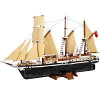 LEGO Endurance