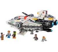 LEGO Espíritu y Fantasma II