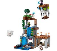LEGO Estación de Ghasts