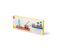 LEGO Estante Azul