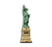 Lego Architecture - Estatua de la Libertad