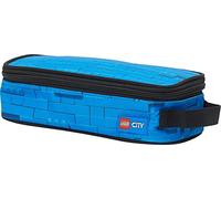 LEGO Estuche Cuadrado City Police Adventure