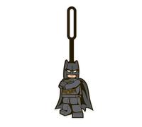 LEGO Etiqueta para Equipaje de Batman