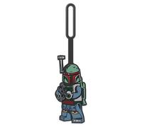 LEGO Etiqueta para equipaje de Boba Fett