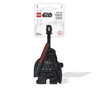 LEGO Etiqueta para equipaje de Darth Vader