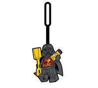 LEGO Etiqueta para Equipaje de Darth Vader de Vacaciones