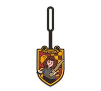 LEGO Etiqueta para Equipaje de Hermione Granger