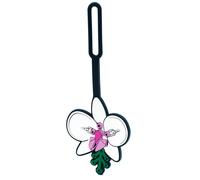 LEGO Etiqueta para Equipaje de Orquídea