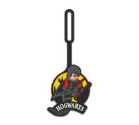 LEGO Etiqueta para Equipaje de Quidditch Harry Potter