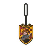 LEGO Etiqueta para Equipaje de Ron Weasley