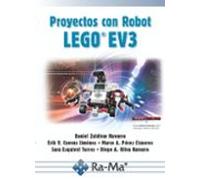 Lego Ev3. Programación De Robots (ebook)