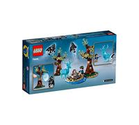 LEGO Expecto Patronum