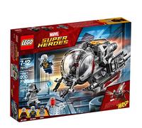 LEGO Exploradores del Reino Cuántico