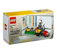 LEGO - Fábrica de Minifiguras, 5005358