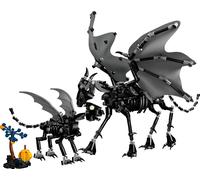 LEGO Familia de Thestrals