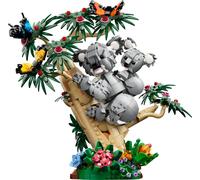 LEGO Fauna Salvaje: Familia de Koalas
