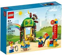 LEGO - Parque de Atracciones Infantil - 40529