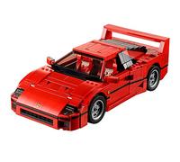 Lego - Ferrari f40 creator