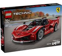 Lego ferrari fxx v29