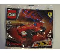 LEGO Ferrari Shell Promo 30190 Ferrari 150 Italia ???S Ferrari Shell Promo by LEGO