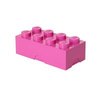 LEGO® Fiambrera, color rosa