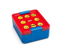 LEGO Fiambrera con minifiguras
