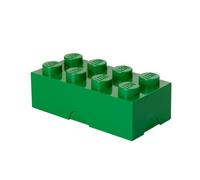 LEGO Fiambrera, verde oscuro