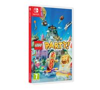 LEGO® Fiesta Nintendo Switch