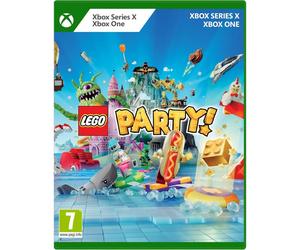 Lego Fiesta Xbox One / Series X