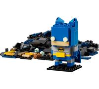 LEGO Figura de Batman 8en1