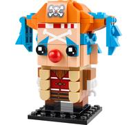 LEGO Figura de Buggy el Payaso