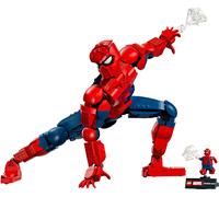 LEGO Figura de Héroe: Spider-Man