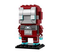 LEGO 40669 BrickHeadz Iron Man MK5