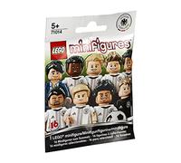 LEGO Figuras 71014 - DFB - Equipo de Alemania