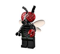 LEGO - Figurine Monsters Serie 14 - 1 Sachet aléatoire - 5702015353045