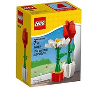 Lego - Flores 40187