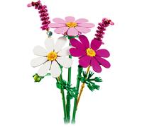 LEGO Flores de Cosmos