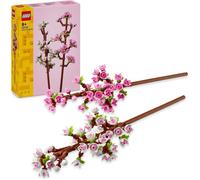 LEGO FLORES Fiori De Cerezo 40725