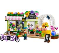 LEGO Floristería Creativa