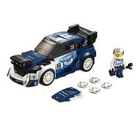 LEGO Ford Fiesta M-Sport WRC