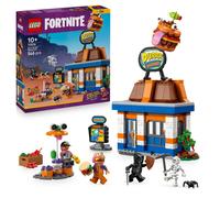 LEGO® Fortnite® 77076 Restaurante Durrr Burger