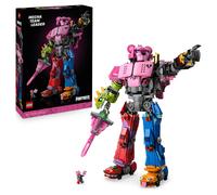 LEGO® Fortnite® 77078 Líder del Equipo Mecha