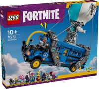 LEGO Fortnite Autobús de Batalla (77073)